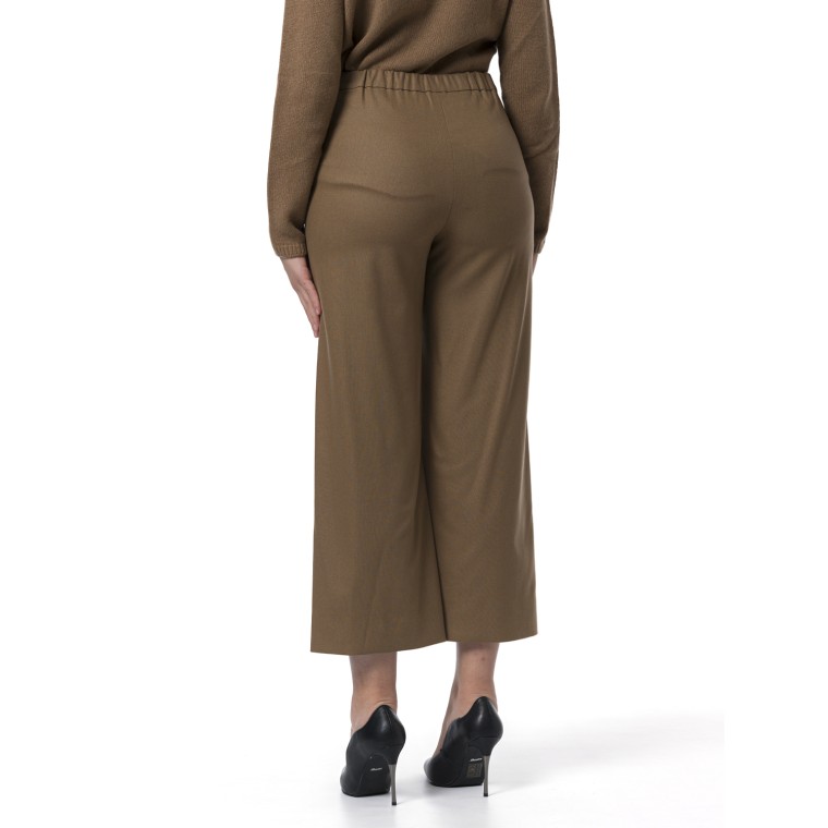 Pantaloni Floria 'S Max Mara