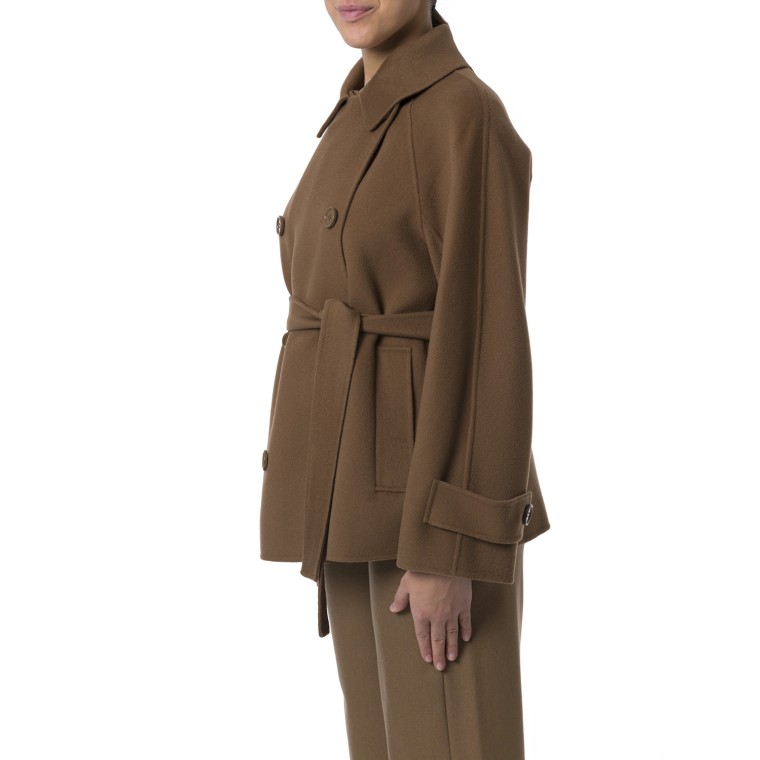 Trench corto Louis 'S Max Mara