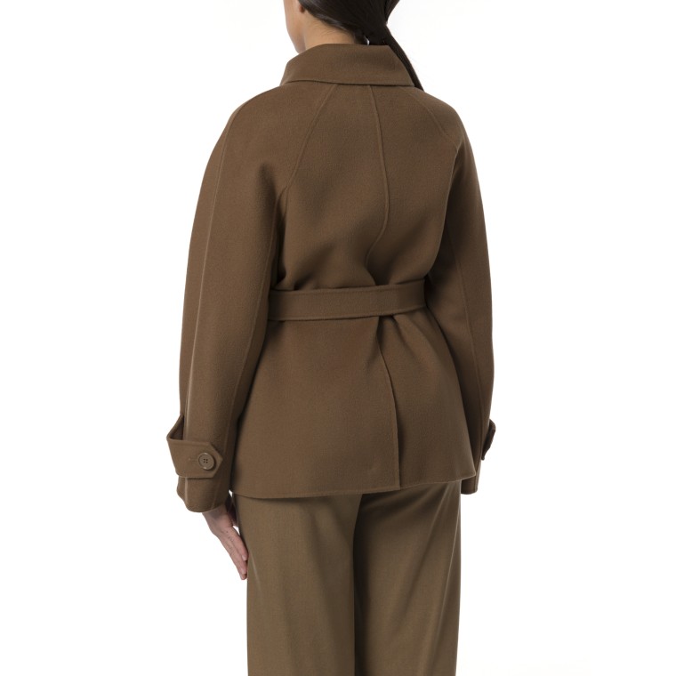 Trench corto Louis 'S Max Mara