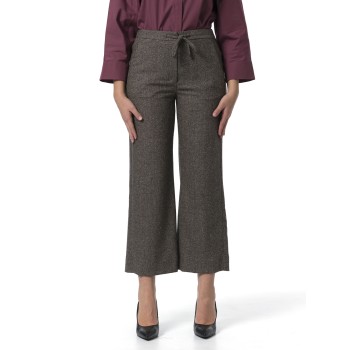 Pantaloni Mina 'S Max Mara