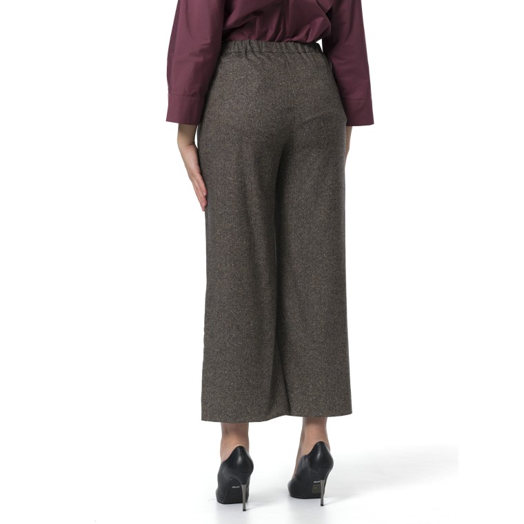 Pantaloni Mina 'S Max Mara