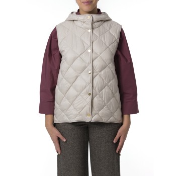 Gilet imbottito Trefa Max Mara The Cube