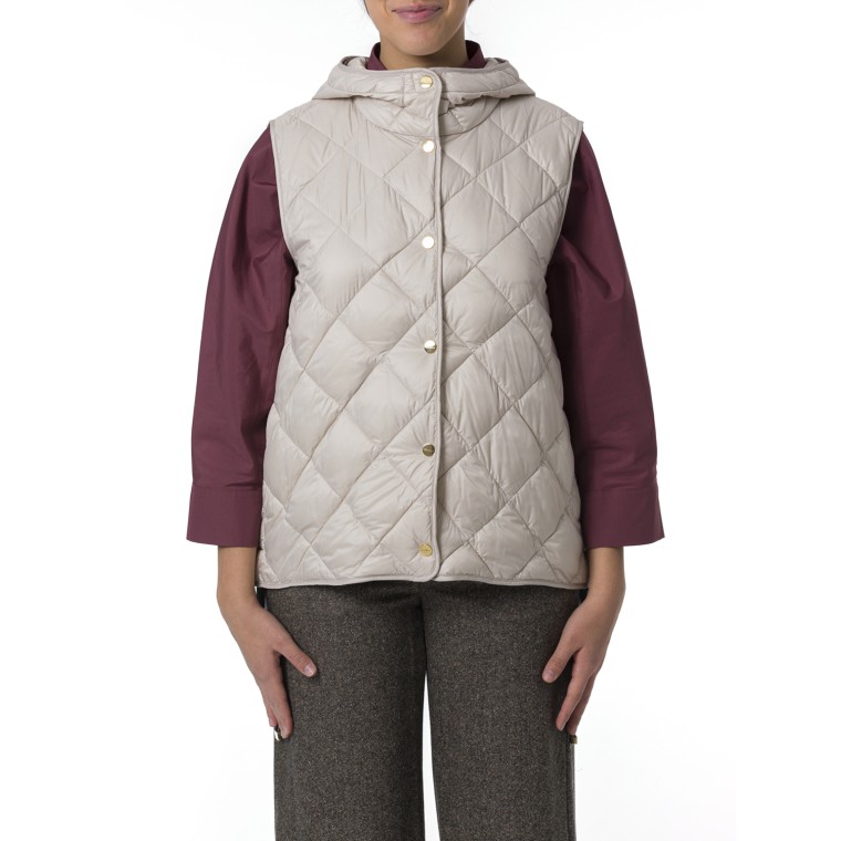 Gilet imbottito Trefa Max Mara The Cube