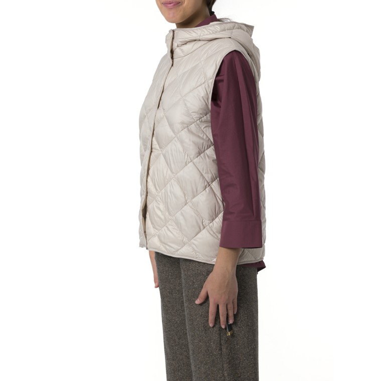 Gilet imbottito Trefa Max Mara The Cube