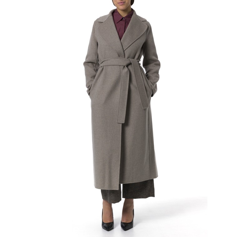 Cappotto Poldo 'S Max Mara