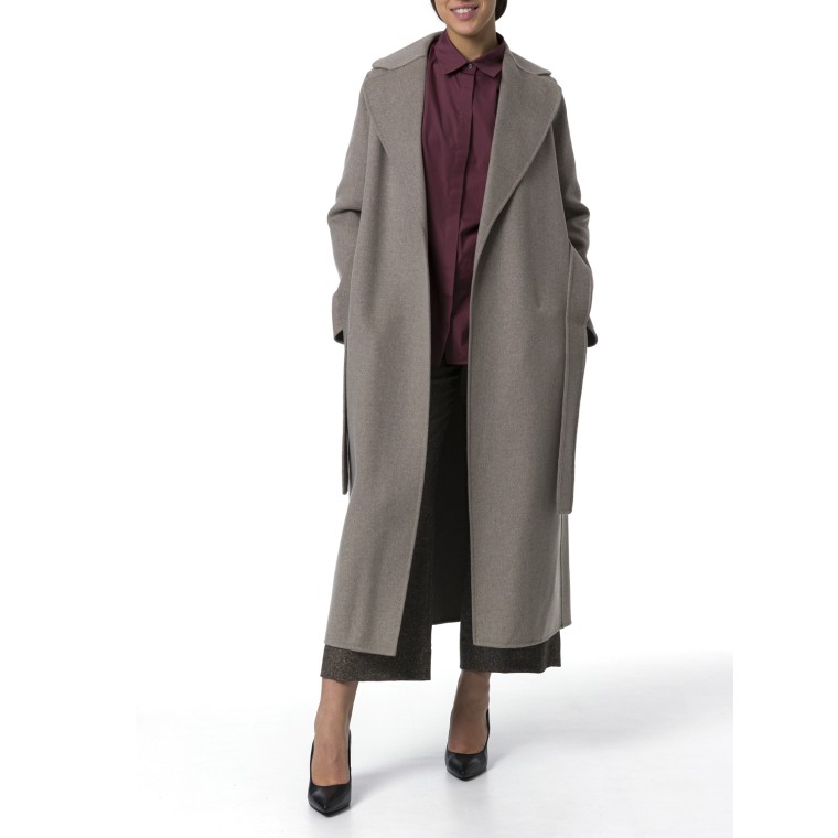 Cappotto Poldo 'S Max Mara