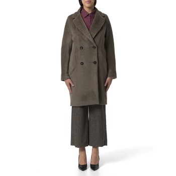 Pelliccia Roseto 'S Max Mara