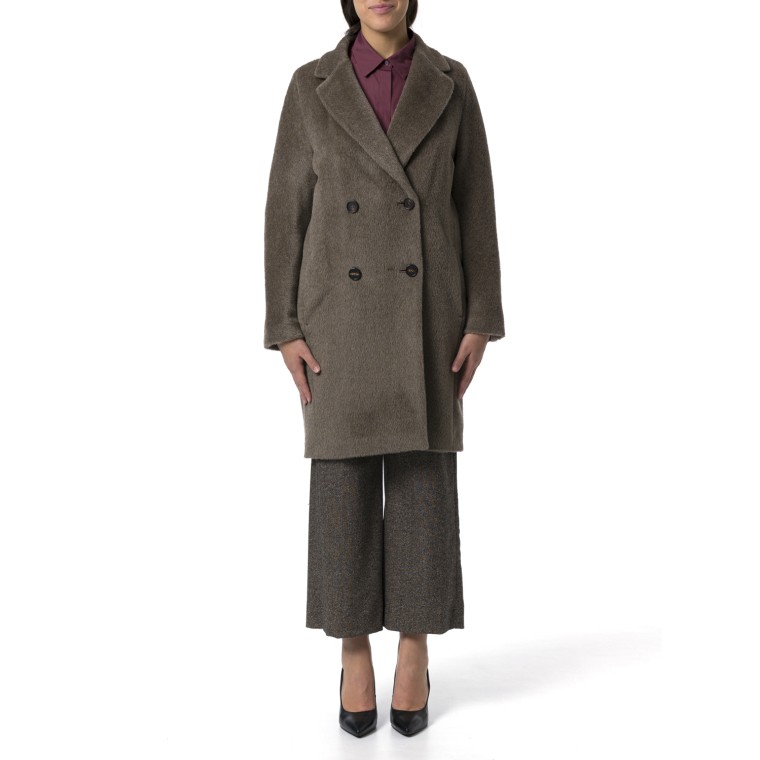 Pelliccia Roseto 'S Max Mara