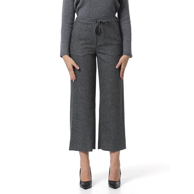 Pantaloni Mina 'S Max Mara