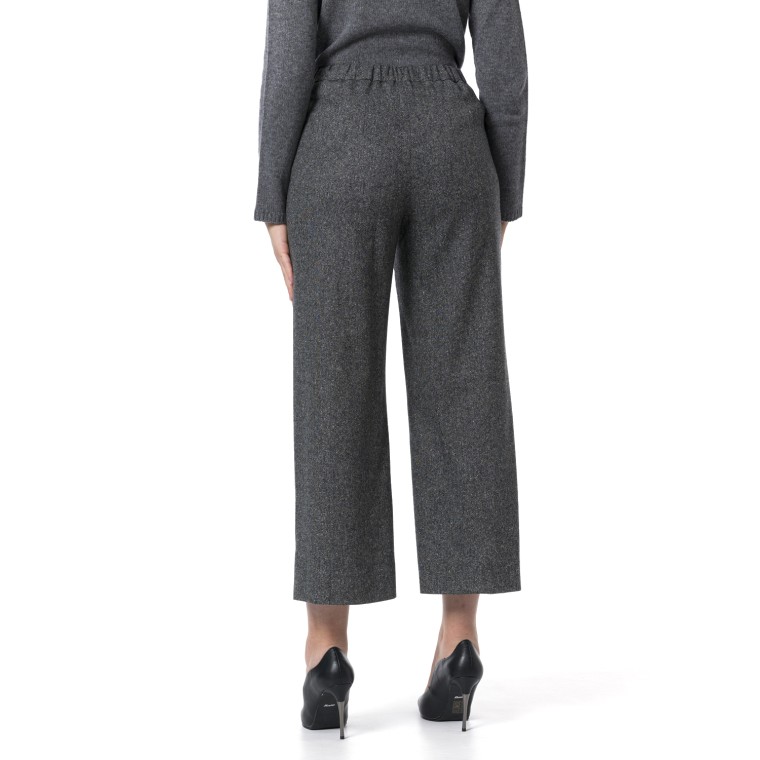 Pantaloni Mina 'S Max Mara