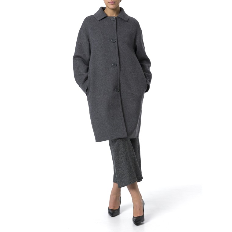 Cappotto Ketch 'S Max Mara