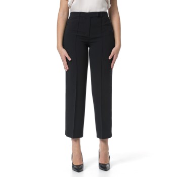 Pantaloni Viola 'S Max Mara