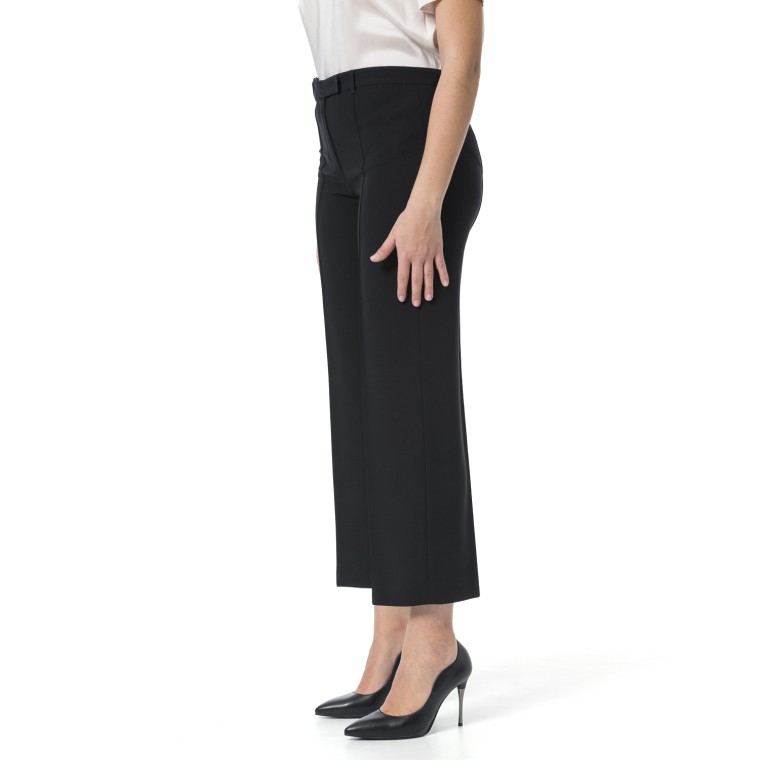 Pantaloni Viola 'S Max Mara