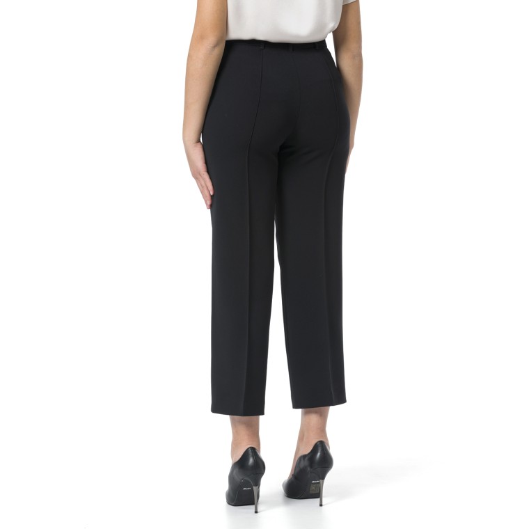 Pantaloni Viola 'S Max Mara