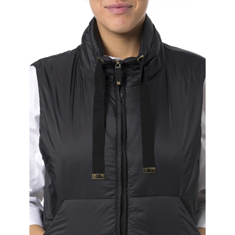 Gilet imbottito Greenvest Max Mara The Cube