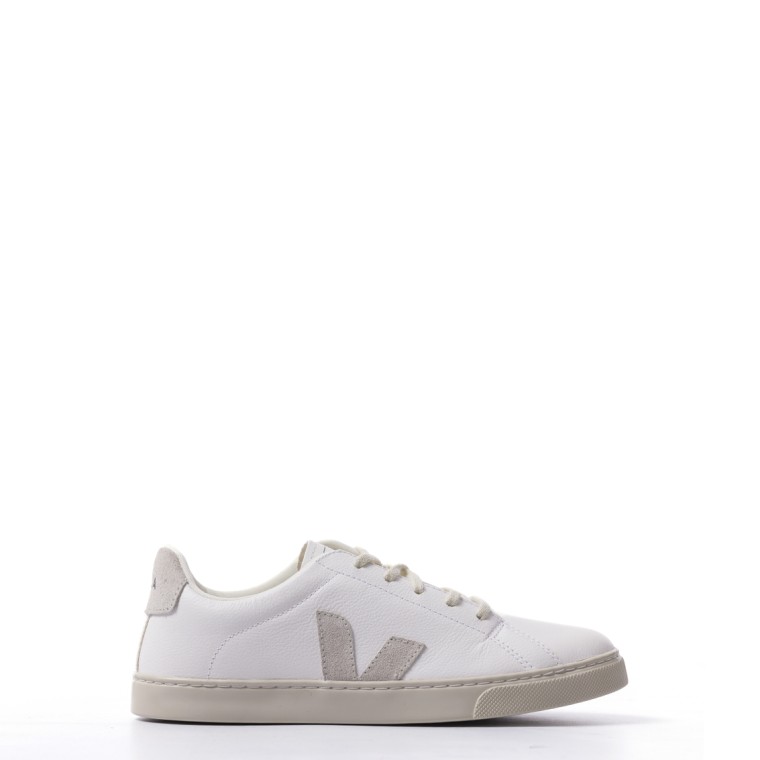 Sneakers Esplar Veja in pelle senza cromo