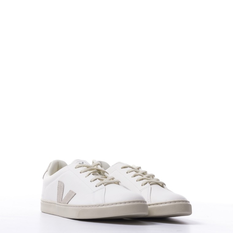 Sneakers Esplar Veja in pelle senza cromo