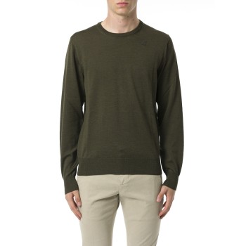 Pullover Sebastien Merino K-Way