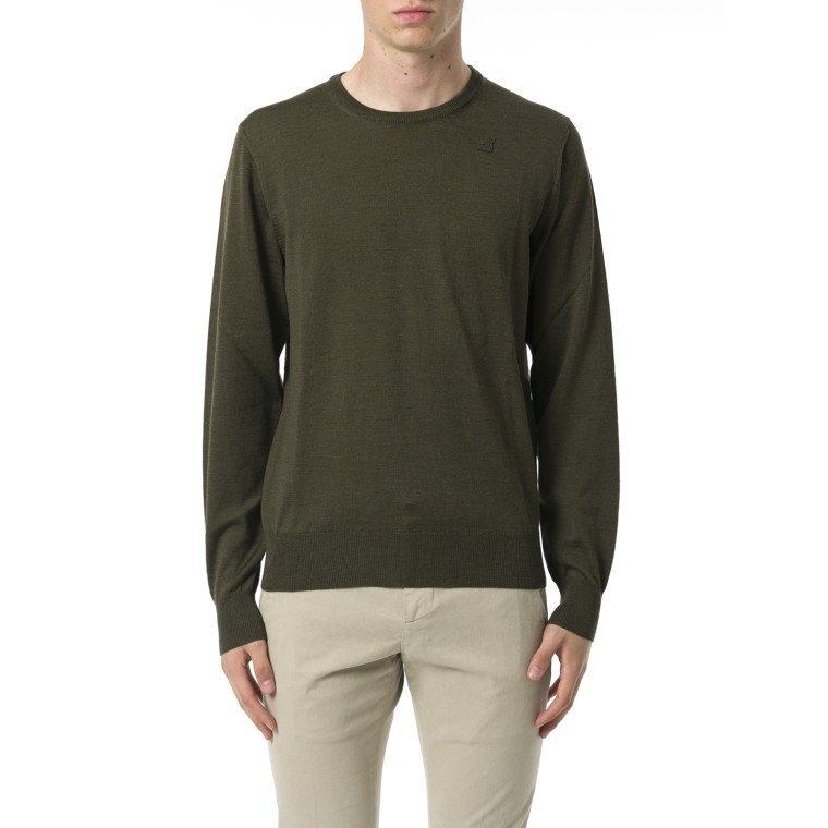 Pullover Sebastien Merino K-Way