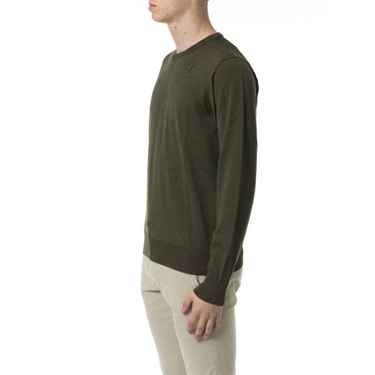 Pullover Sebastien Merino K-Way