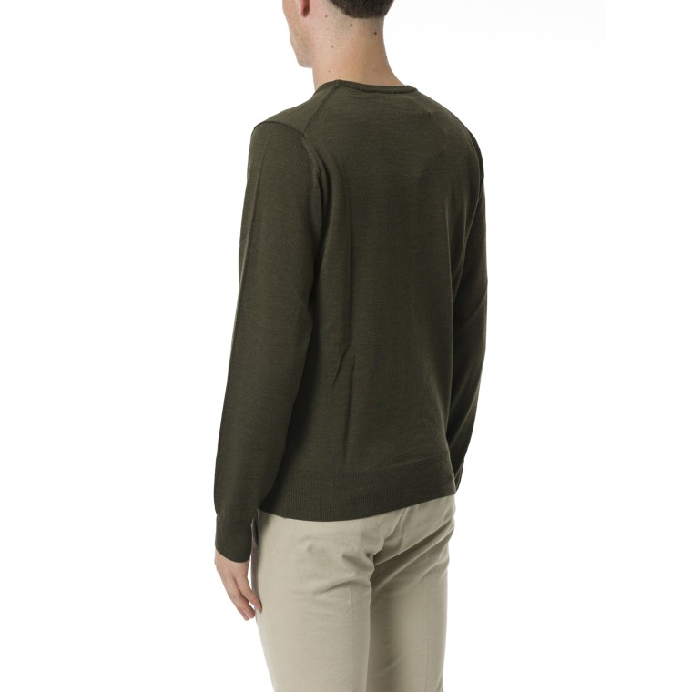 Pullover Sebastien Merino K-Way