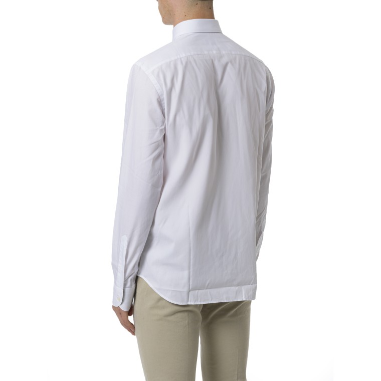 Camicia Aquascutum Active