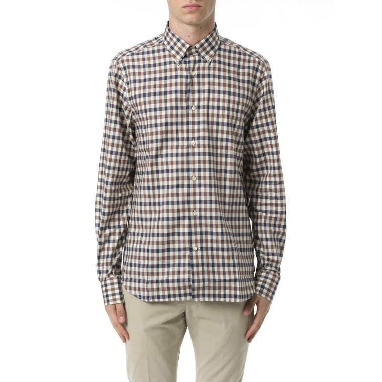 Camicia Aquascutum