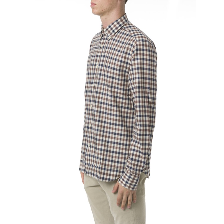 Camicia Aquascutum