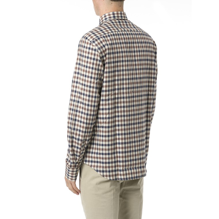 Camicia Aquascutum