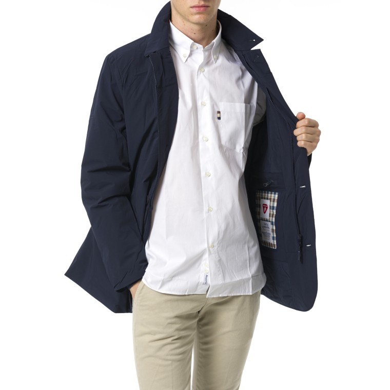 Giubbotto Aquascutum