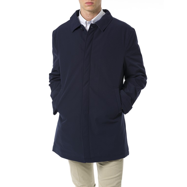 Trench Aquascutum