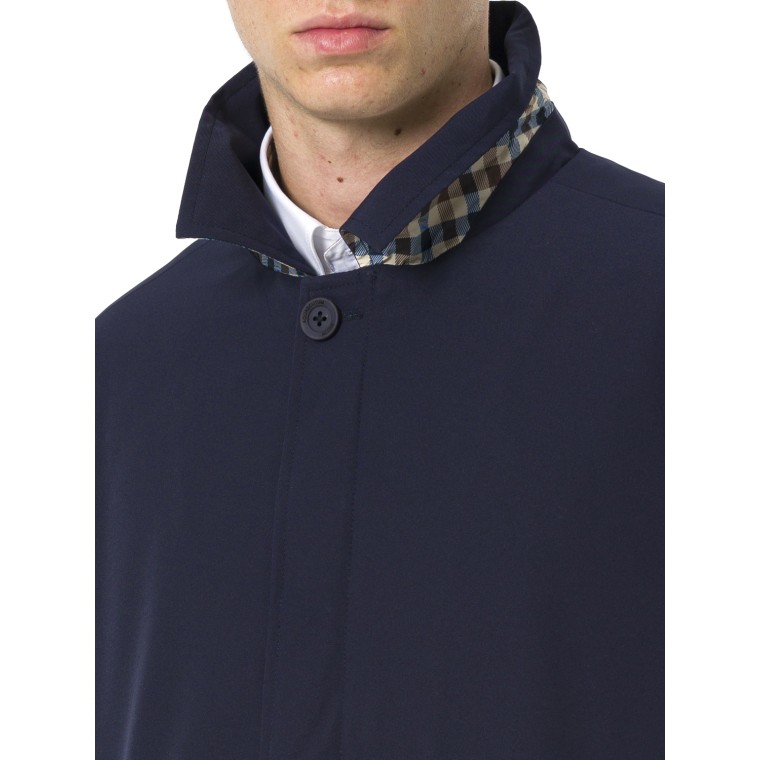 Trench Aquascutum