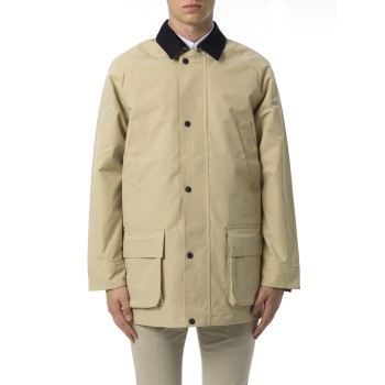 Trench Aquascutum