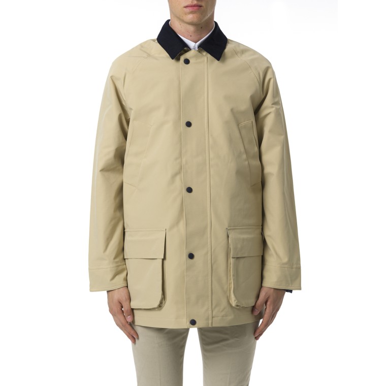 Trench Aquascutum