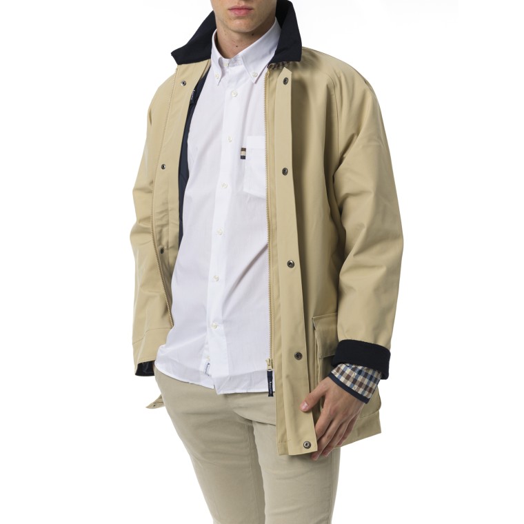 Trench Aquascutum