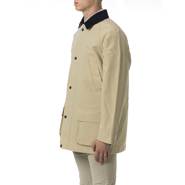 Trench Aquascutum