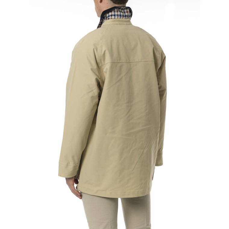 Trench Aquascutum