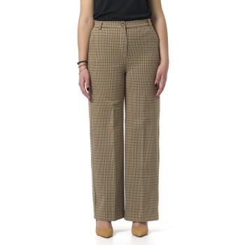 Pantaloni in jersey Panetto Weekend Max Mara