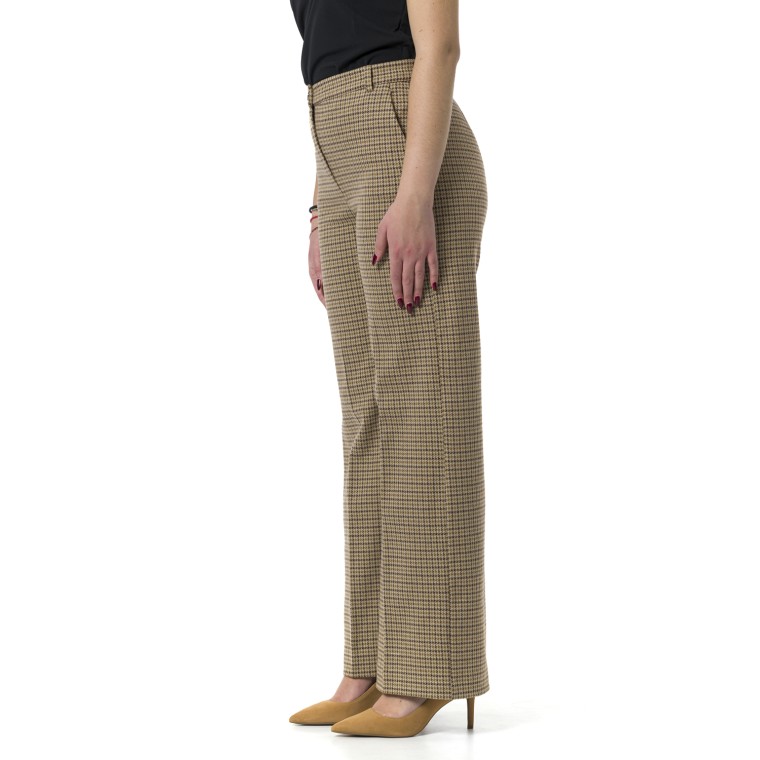 Pantaloni in jersey Panetto Weekend Max Mara