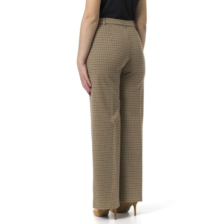 Pantaloni in jersey Panetto Weekend Max Mara