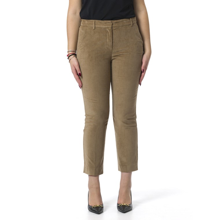 Pantaloni in velluto Marruca Weekend Max Mara