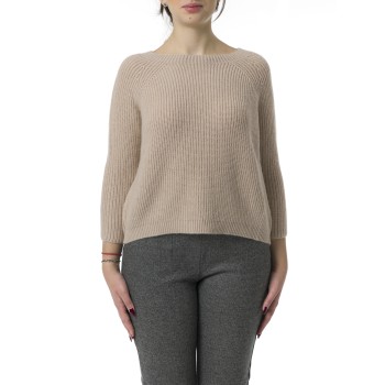 Maglione in filato mohair Xeno Weekend Max Mara