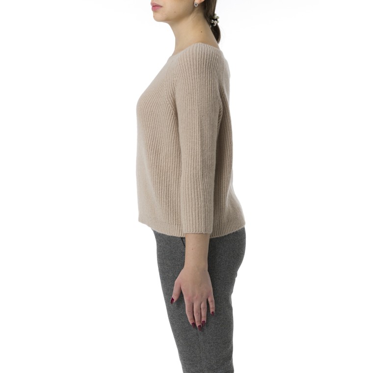 Maglione in filato mohair Xeno Weekend Max Mara