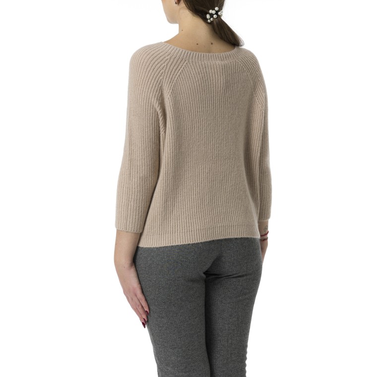 Maglione in filato mohair Xeno Weekend Max Mara