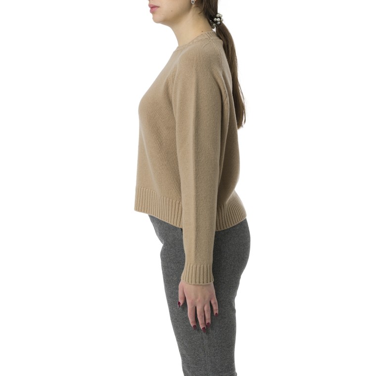 Maglione Gabbia Weekend Max Mara