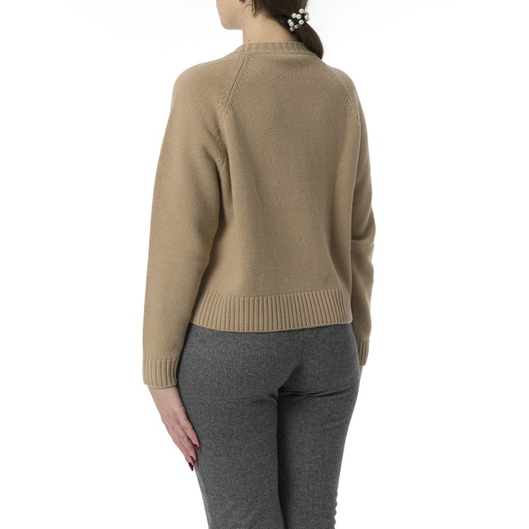 Maglione Gabbia Weekend Max Mara