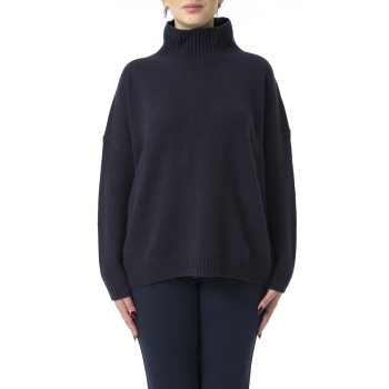 Maglia a collo alto Borgia Weekend Max Mara