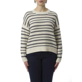 Maglia girocollo Foster Weekend Max Mara