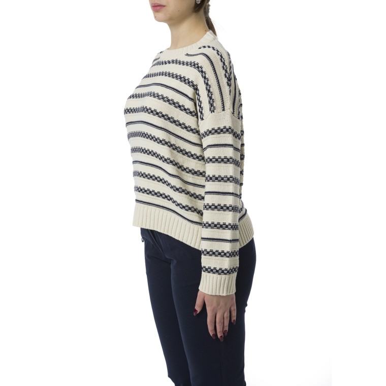 Maglia girocollo Foster Weekend Max Mara