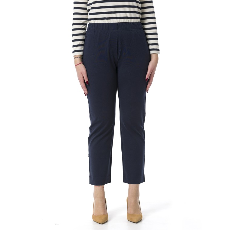 Pantaloni Elfo Weekend Max Mara